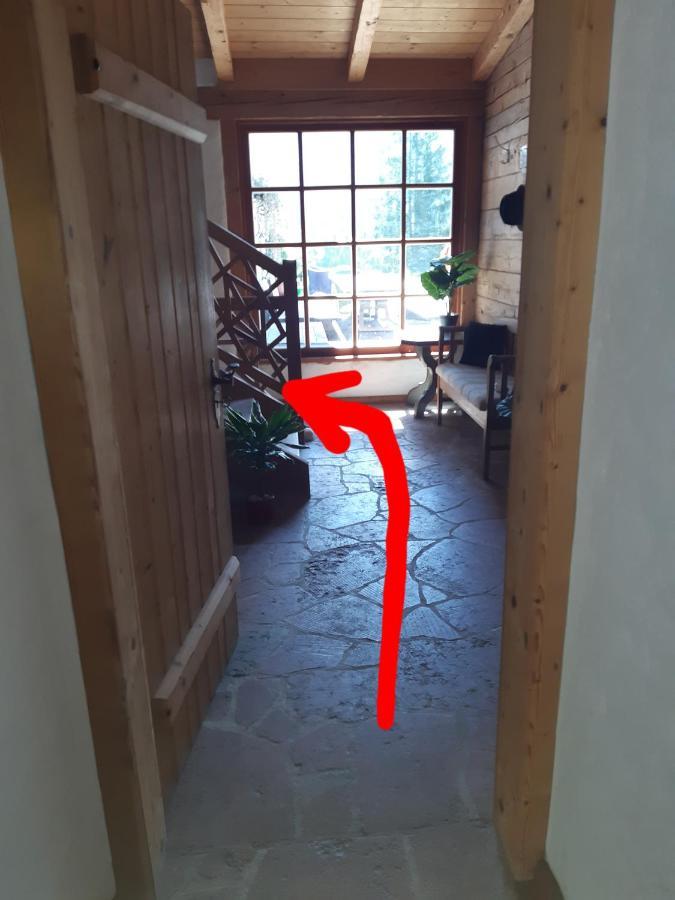 Sonnleit'N Zimmer 6 Abtenau Eksteriør bilde