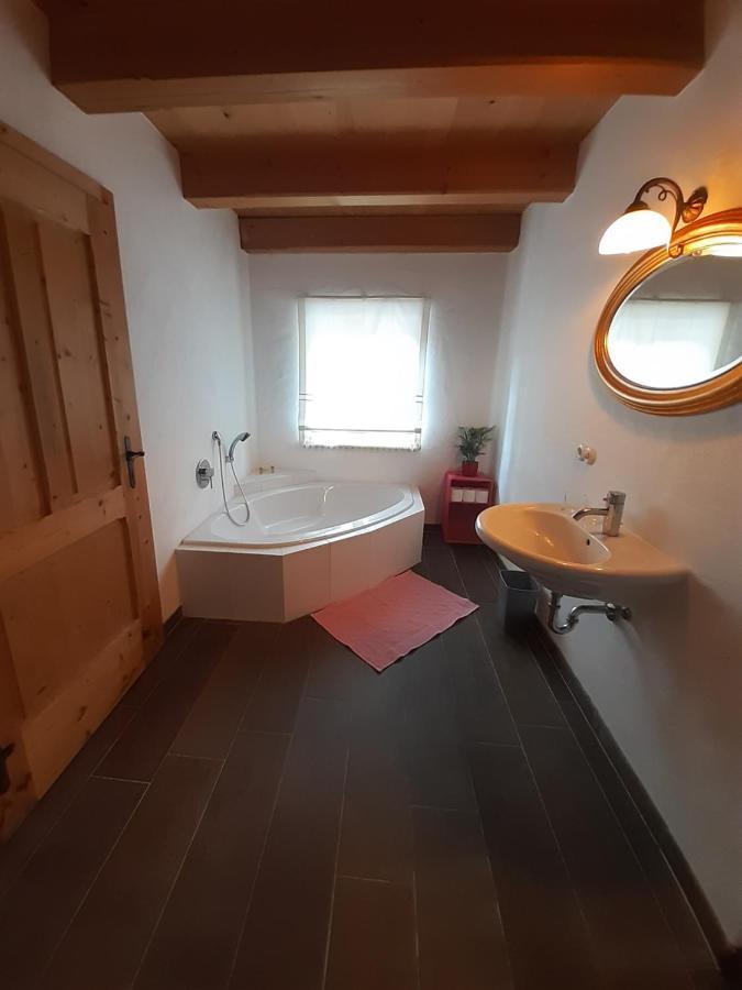 Sonnleit'N Zimmer 6 Abtenau Eksteriør bilde
