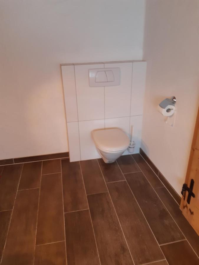 Sonnleit'N Zimmer 6 Abtenau Eksteriør bilde