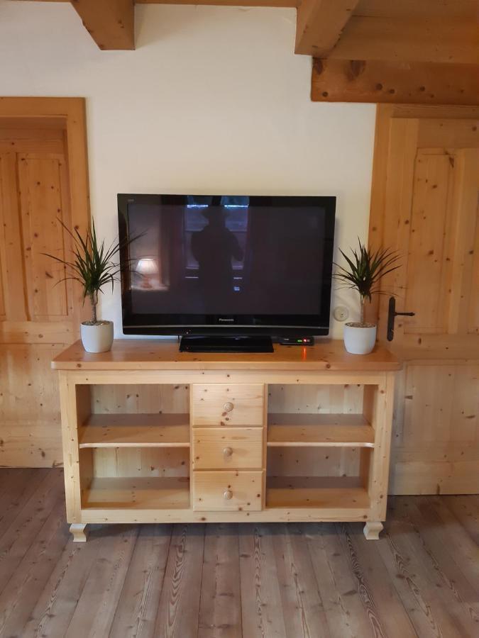 Sonnleit'N Zimmer 6 Abtenau Eksteriør bilde