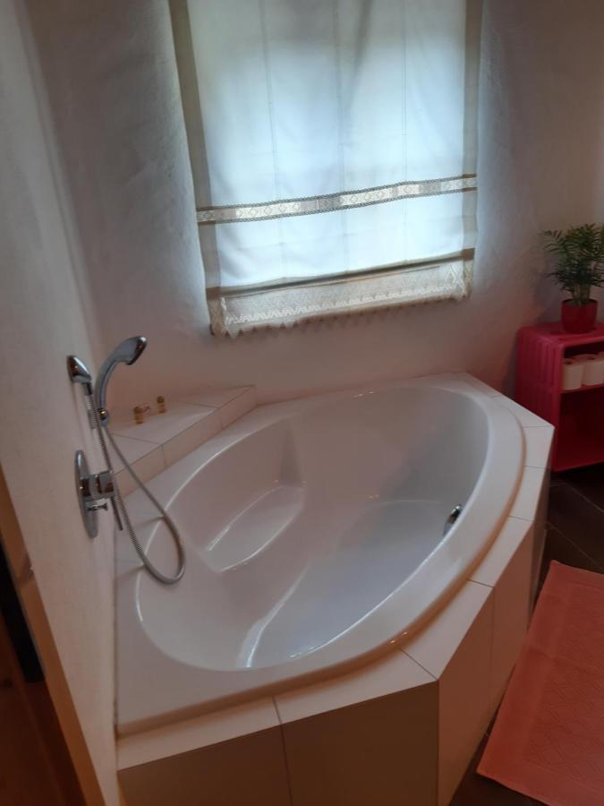Sonnleit'N Zimmer 6 Abtenau Eksteriør bilde