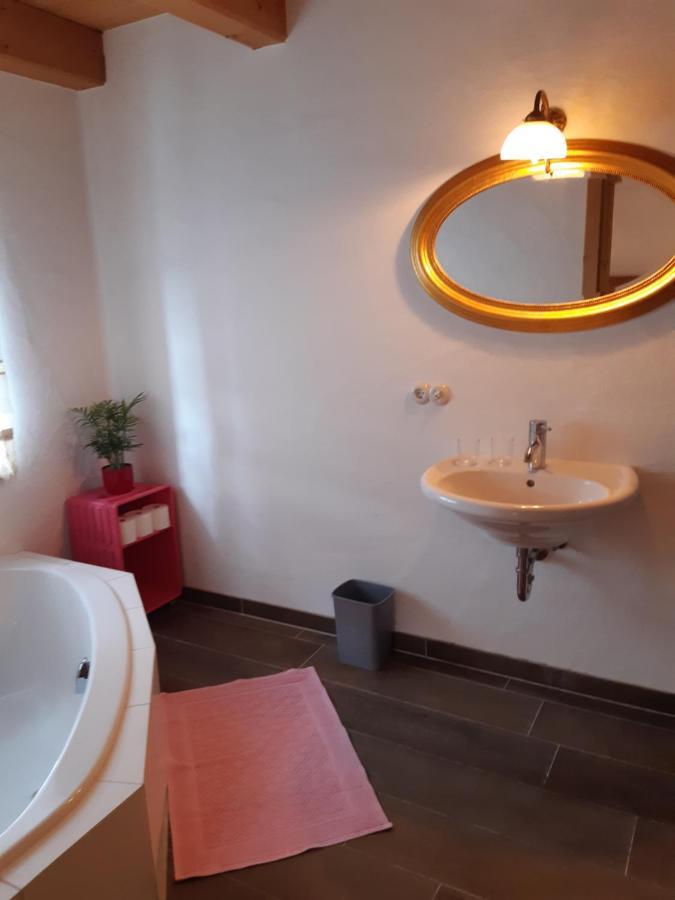 Sonnleit'N Zimmer 6 Abtenau Eksteriør bilde
